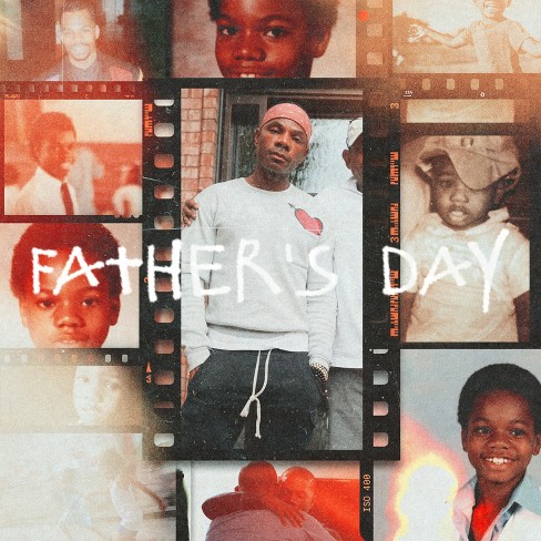 Kirk Franklin - Father's Day.jpeg (81 KB)