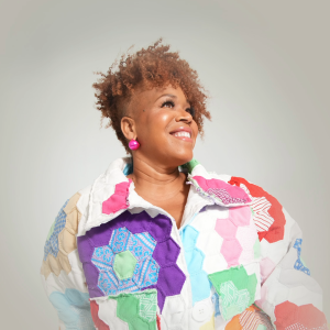 Tina Campbell