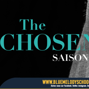 THE CHOSEN LA SAISON 2 EST LÀ !