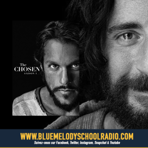THE CHOSEN, LA SAISON 1 SUR NETFLIX