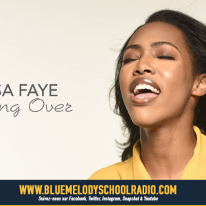 JALISA FAYE : JEUNE ET TALENTUEUSE , UN MELANGE EXPLOSIF !