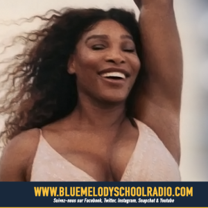 SERENA WILLIAMS, UNE NOUVELLE ALLIANCE !