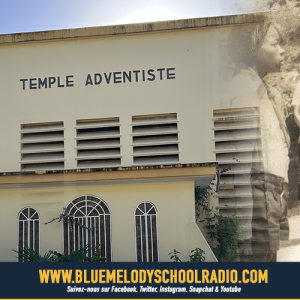 LE GRAND PROJET DE L'ÉGLISE ADVENTISTE DE BOISSARD