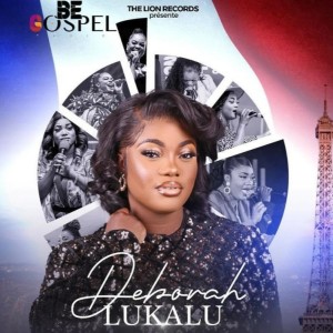 L’ARTISTE INCONTOURNABLE DEBORA LUKALU EN CONCERT LIVE A PARIS