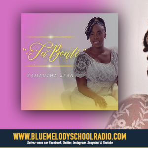 SAMANTHA JEAN, UNE AVENTURE EN SOLO !