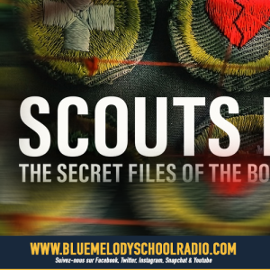 PAROLES DE SCOUTS, LE MALAISE AMÉRICAIN