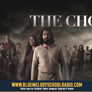 THE CHOSEN - SAISON 4