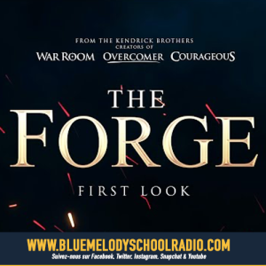 THE FORGE, LA NOUVELLE GROSSE PRODUCTION DES FRÈRES KENDRICK