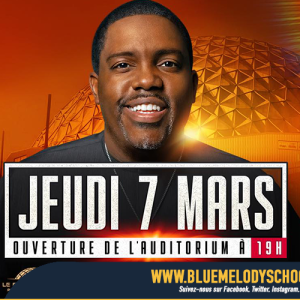 WILLIAM MCDOWELL PARIS, DES AVIS PARTAGÉS !