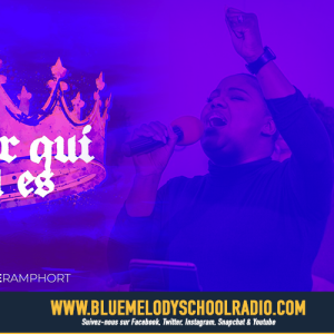 AURELIE RAMPHORT, UN RETOUR REUSSI, UN TITRE PUISSANT