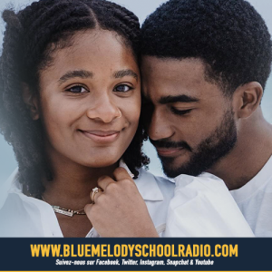 CAZIAH FRANKLIN ET ALENA PITTS, ON ENTEND SONNER LES CLOCHES !