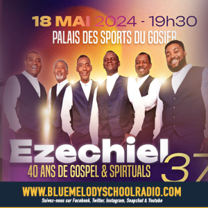 EZECHIEL 37, LA GRANDE FÊTE EST EN MARCHE ! 