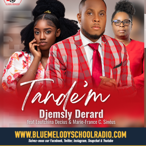 DJEMSLY NOUS OFFRE TANDE’M