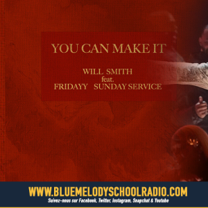 WILL SMITH A MIS LE FEU AUX BET AWARDS. MAIS …