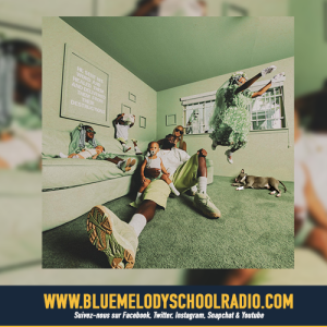 HOOD HYMNS - UN ALBUM SURPRENANT