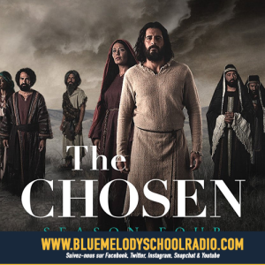 THE CHOSEN, LA SÉRIE A SUCCÈS QUI NOURRIT LA FOI CHRÉTIENNE