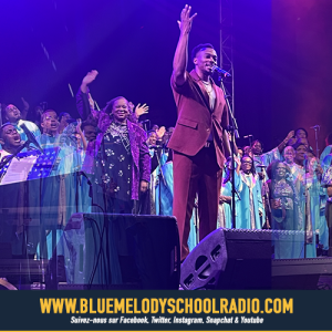 CARIBBEAN GOSPEL FESTIVAL, THEY MADE IT ! 