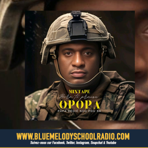 OPOPA, UNE MIXTAPE DE FEU !