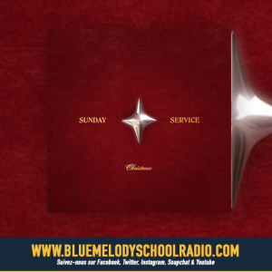 SUNDAY SERVICE CHOIR - GO TELL IT EST UNE PERLE !