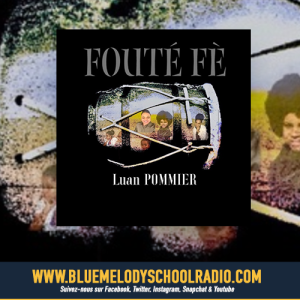 LUAN POMMIER, L'ALBUM QUI NOUS MET D'ACCORD !