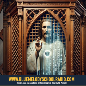 L'IA VOUS CONFESSE ! RIEN QUE ÇA.