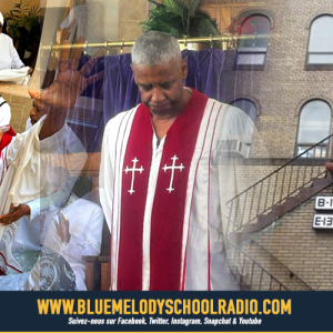 DENZEL WASHINGTON PASSÉ PAR LES EAUX DU BAPTÊME