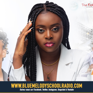 MORIJAH DÉBARQUE TRÈS BIENTÔT