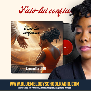 SAMANTHA JEAN DEVOILE SON NOUVEAU SINGLE