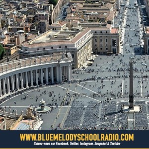 DE NOUVELLES ORIENTATIONS AU VATICAN
