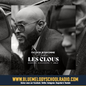 PATRICK BONHOMME EST DE RETOUR !