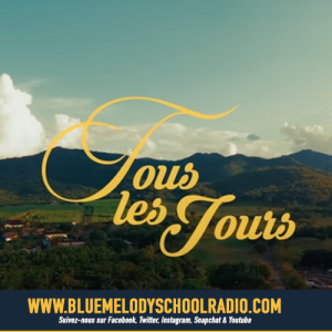 RAYAN LABICHE : LE PHÉNOMÈNE MUSICAL MARTINIQUAIS QUI FAIT VIBRER LA SCÈNE GOSPEL