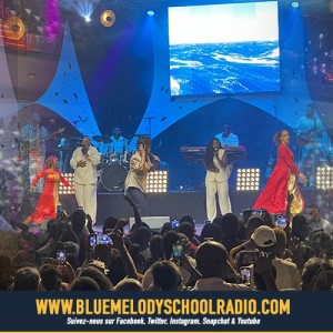 DENA MWANA, LE FEU AU GOSIER !