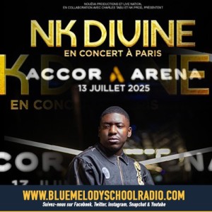 NK DIVINE A MIS TOUT LE MONDE D’ACCORD 