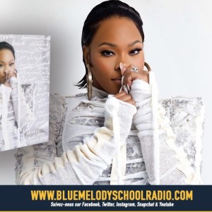 TASHA COBBS LEONARD, UN NOUVEL ALBUM EPONYME 