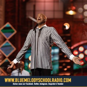 DONNIE MCCLURKIN - FINALLY !