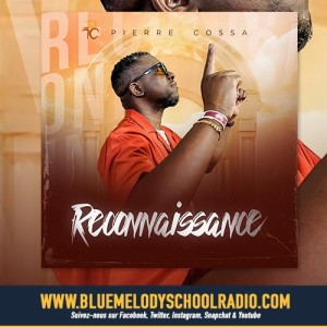 PIERRE COSSA - RECONNAISSANCE 