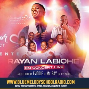 KARUCHOEUR PROJECT EST DE RETOUR