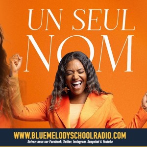 SANDRA KOUAMÉ REVIENT AVEC « UN SEUL NOM »