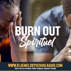 QUAND LA FOI FATIGUE. REALLY ?