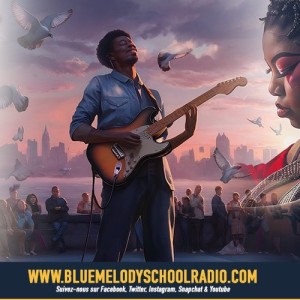 GOSPEL MUSIC ? IA MON AMOUR !