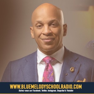 DONNIE MCCLURKIN, AU COEUR D'UNE POLÉMIQUE