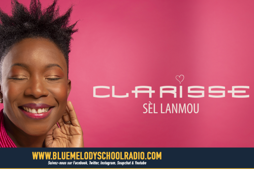 CLARISSE, 1ER SINGLE, UNE PETITE PERLE ...