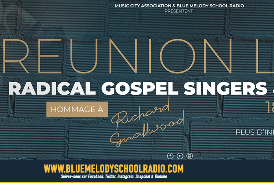 RADICAL & FANM RENDRONT HOMMAGE !