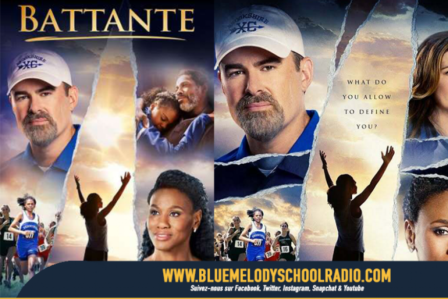 BATTANTE, UN VRAI VRAIMENT POIGNANT !