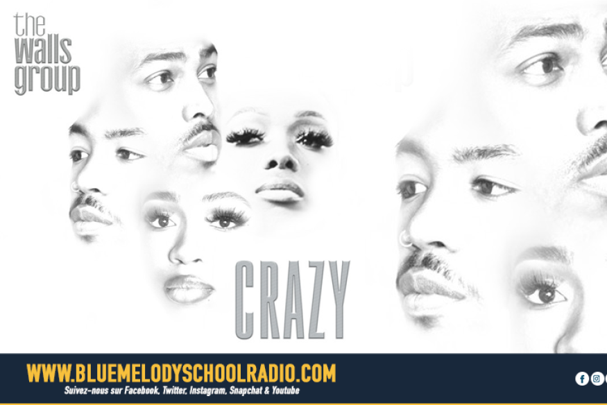 Le retour de The Walls Group, 6 ans après !