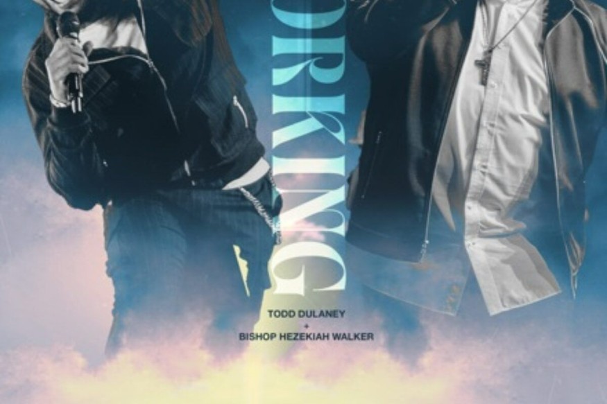 TODD DULANEY & HEZEKIAH WALKER : IT'S WORKING