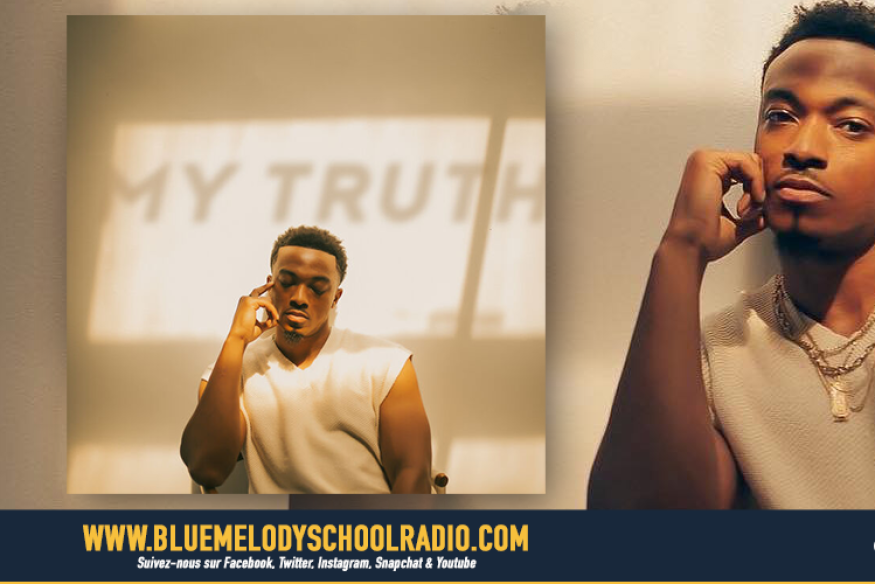 MY TRUTH DE JONATHAN MCREYNOLDS, BIENTÔT DANS NOS PLAYLISTS !