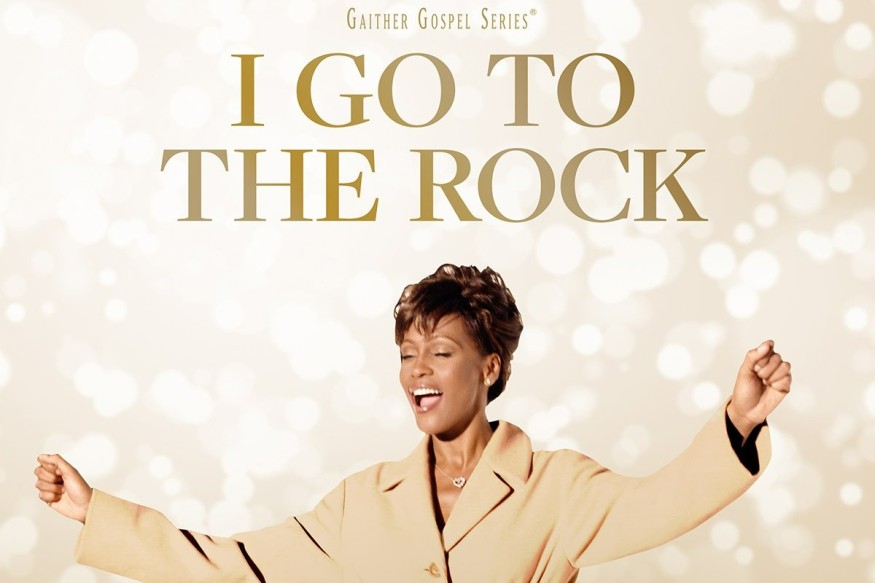 LA VOIX DE WHITNEY HOUSTON EST DE RETOUR.