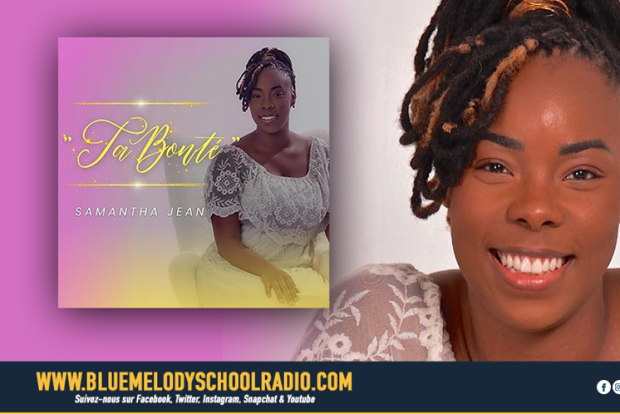 SAMANTHA JEAN, UNE AVENTURE EN SOLO !