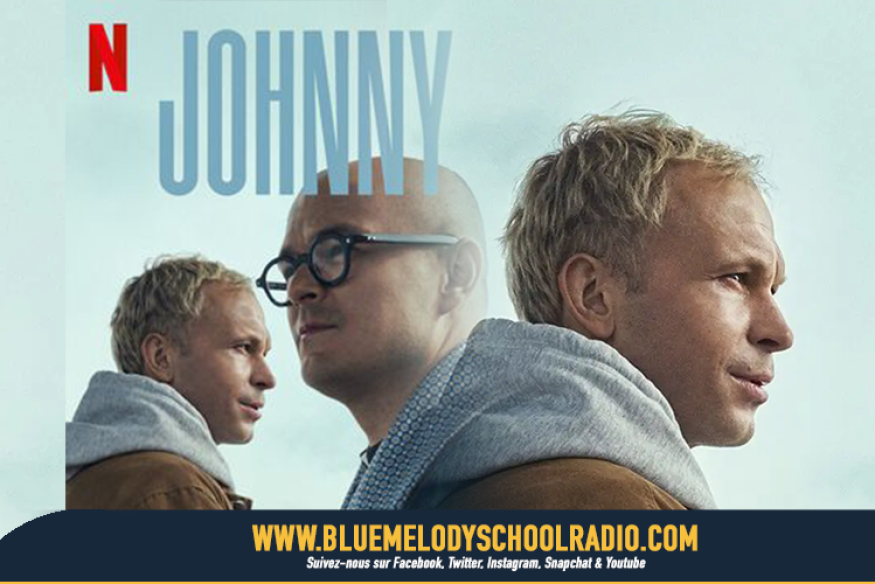 JOHNNY, UN FILM VRAIMENT BOULVERSANT !